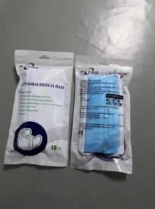 Protective Virus Disposable Face Mask