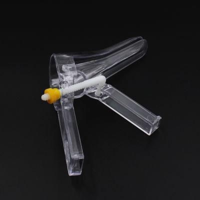 Sterile Disposable Vaginal Speculum with CE&ISO