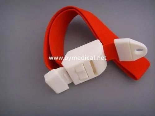 Medical Elastic Tourniquet with ABS Buckle Gf03D
