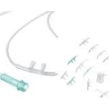 ISO13485 CE Approved Disposable Nasal Oxygen Cannula