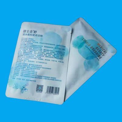 Cosmetic Medicine Medical Supplies Chitosan Liquid Dressing for Wound Skin Care