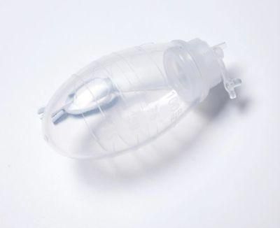 Close Wound Drainage System Silicone Bulb