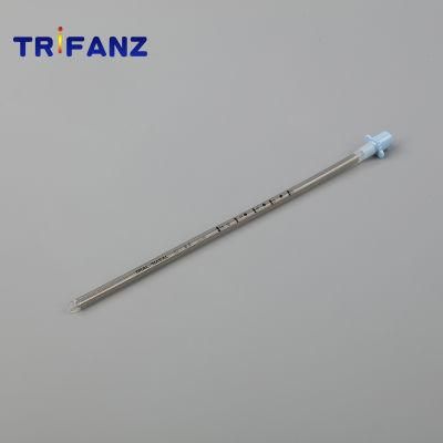 Medical Disposable Surgical Reinforce Endotracheal Tube Without Cuff