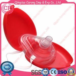 Disposable Sterile First Aid CPR Breathing Mask