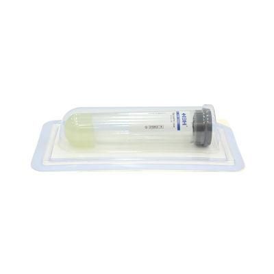 Professional Provision Prp Tube Acd Sterile Medical Vacuum Blood Collection Tube