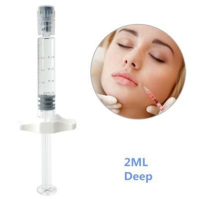 Ampoules Skin Booster Injectable Hyaluronic Acid Injection for Mesotherapy