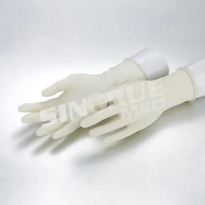 Disposable Medical Examination Gloves