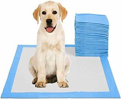 Disposable Absorbent Pet Accessory Dog PEE Pad Underpad Disposable