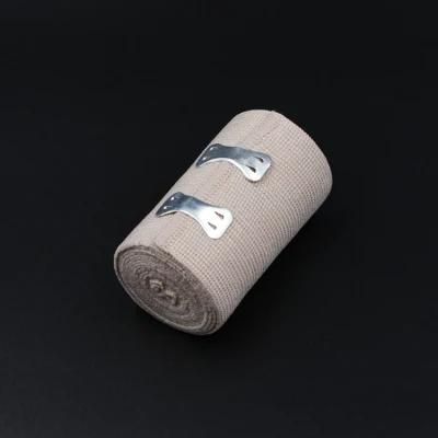 Elastic Bandage with High Compression