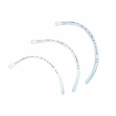 Medical Grade PVC Tube Endotracheal Without Cuff