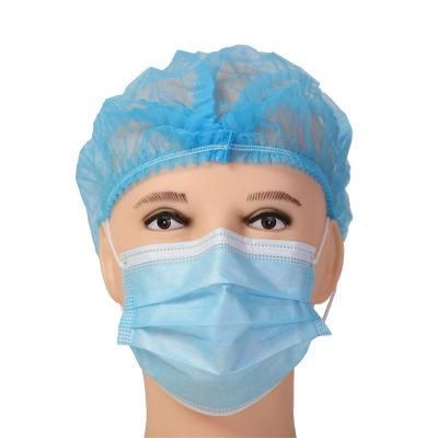 Disposable Surgical Mask Surgical-Use Disposable with Filter