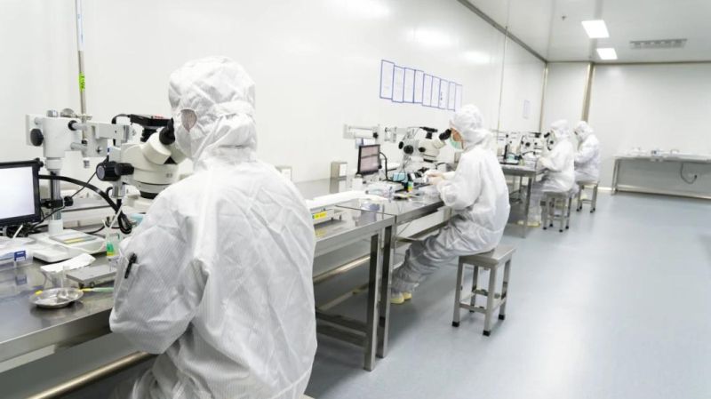 FDA Disposable Medical Consumables for Contrast Positioning Operations