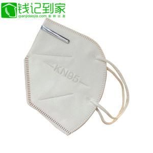 Non Woven No Medical Disposable Protective Facial Mask 3-Ply Civil Face Mask with Ce Certificated