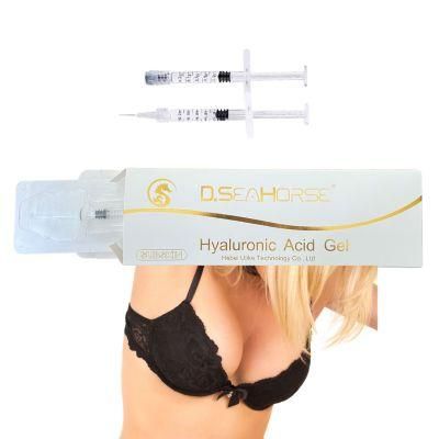 Buttock Augmentation 50ml Bdde Beauty Product Face Injectable Hyaluronic Acid
