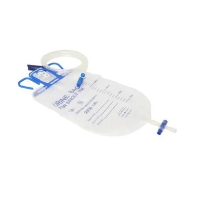 High Quality Simple Luxury Urine Bag and Urine Bag for Kids