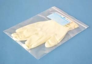 Disposable Latex Gloves (LGMW-PFS5.0)