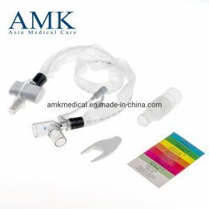 Simple Design Closed Suction Catheter for Both Child and Adult, Endotracheal/Tracheostomy