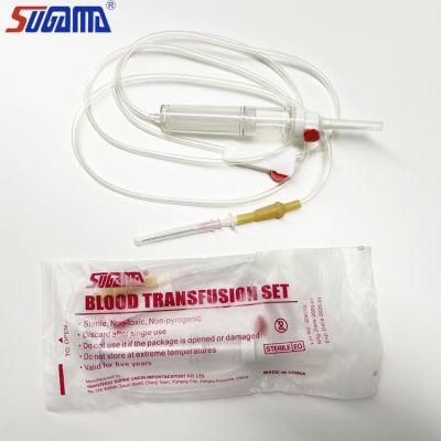 Medical Disposable Parts of Blood Transfusion Set
