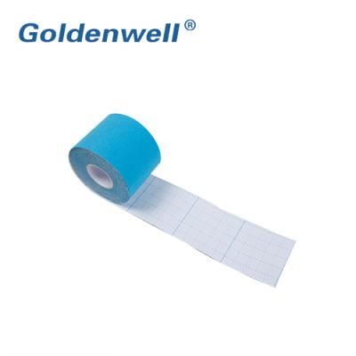 High Quality Hot Sale Kinesiology Tape 5cm X 5m