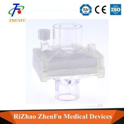 HEPA Bacterial Filter