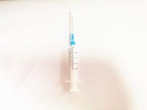 Sterile 2 Part Disposable Syringe 2ml