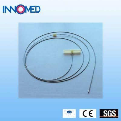 Lower Extremity Superficial Vein Valve Stripper