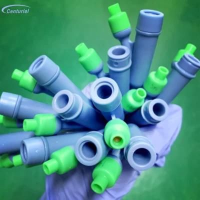 Hospital Use New Silicone Foley Catheter for Patient