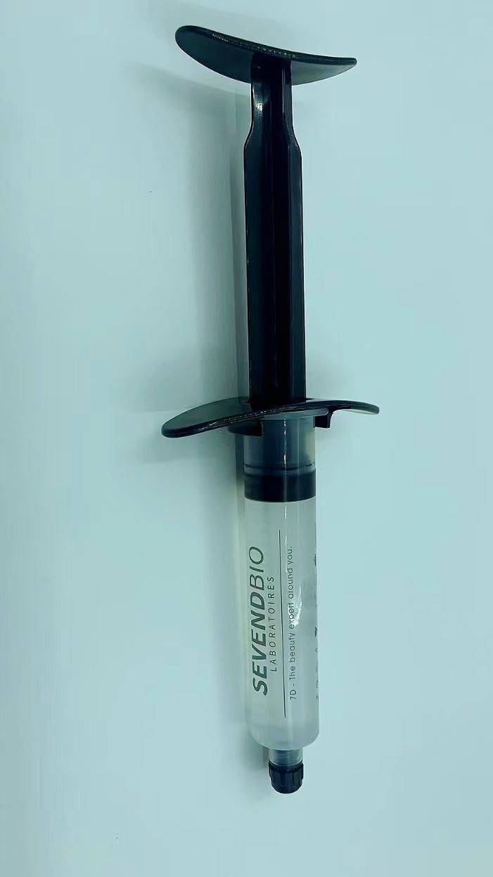 Distributor Offer of Best Hyaluronic Acid Cross Linked Dermal Filler Korea Sevendbio20ml Breast Inject