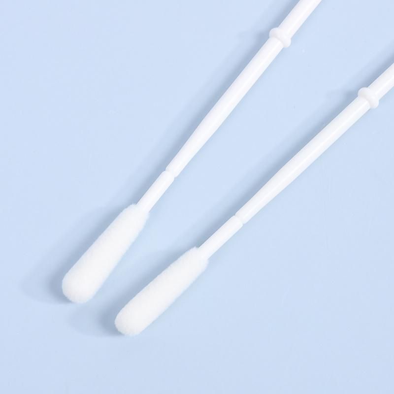 Promotional Medical Supply Women Cervical Brush Sterile Sampling Swab