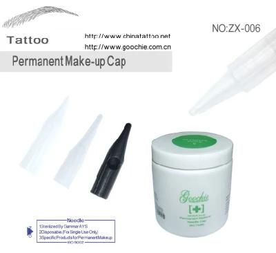 Permanent Makeup Needle Cap