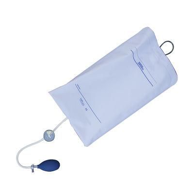 Hot Selling Pressure Bag Infusion with Aneroid Gauge