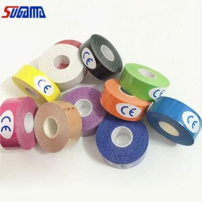 OEM Medical Kinesio Tape/Sports Bandage/Athletic Tape