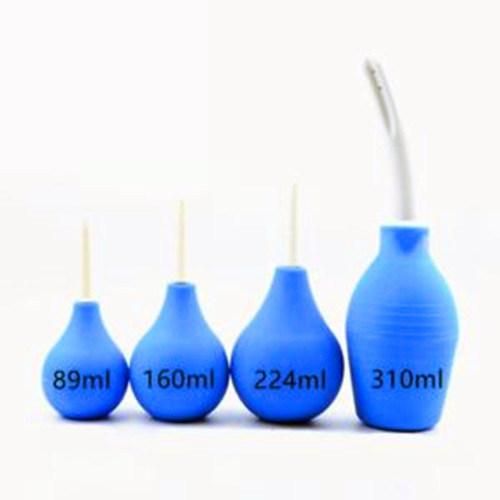 Enema Syringe/Rectal Bulb Syringe/Enema Bulb Syringe/Rectal Syringe