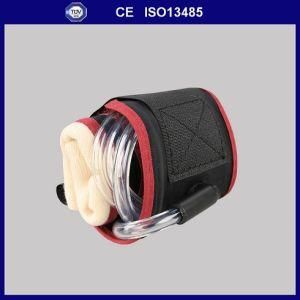 High Strength Disposable Tourniquet Cuff