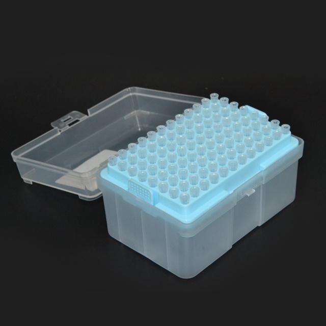 10UL 20UL 50UL Various Volume Disposable 1000UL Pipette Tips