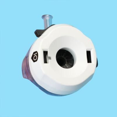 12mm Surgical Disposable Laparoscopic Trocar