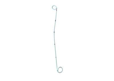 Ureter Device Pigtail Ureteral Stent Set