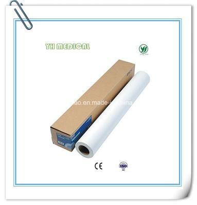Disposable Smooth Paper Roll