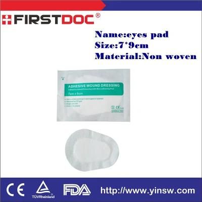 Adhesive Wound Dressing, Wound Dressing, Wound Patch