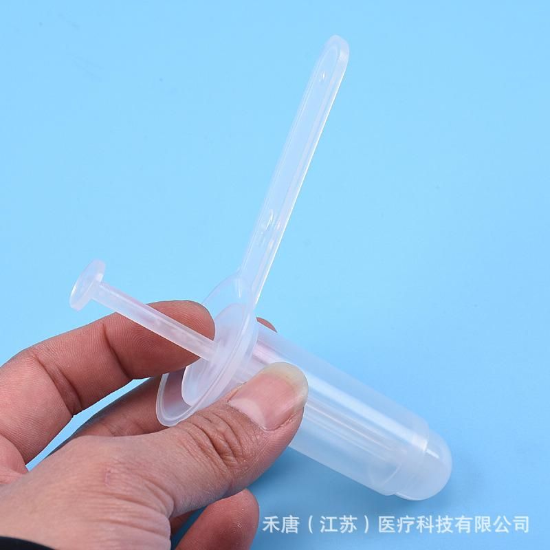 Disposable Medical Anoscope Anus Dilatation Anal Expansion Instrument Inspection Self-Check Anal Disease Prolapse Anal Fissure Hemorrhoids Anal Dilatation