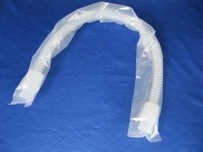 Infant Breathing Tube for Medical Use