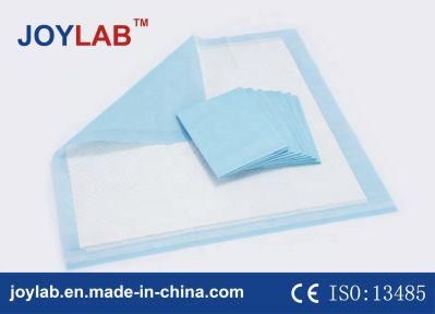 Hospital Medical Disposable Underpad Manufacturer with Good Price