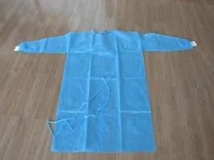 Factory Wholesale Disposable General Protective Clothing Isolation Clothes Cheap