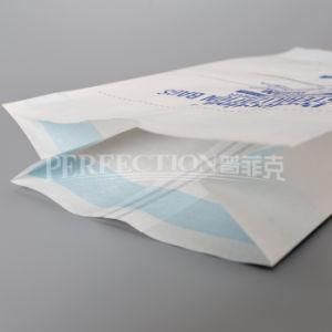 Disposable Dry Heat Medical Paper Bag