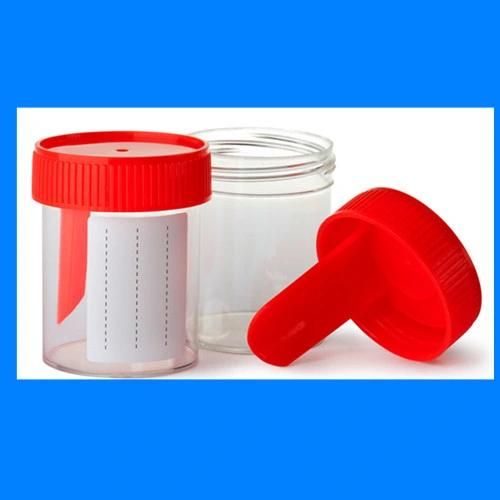 Urine Container/Urine Sample Container/Sample Cup