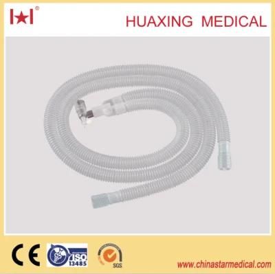 Single-Use Surgical Corrugated Tube