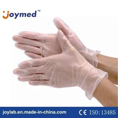 Extripod Disposable Polypropylene Exam Glove Powder Free