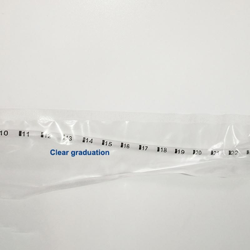 Surgical Disposable Suction Connecting Tube