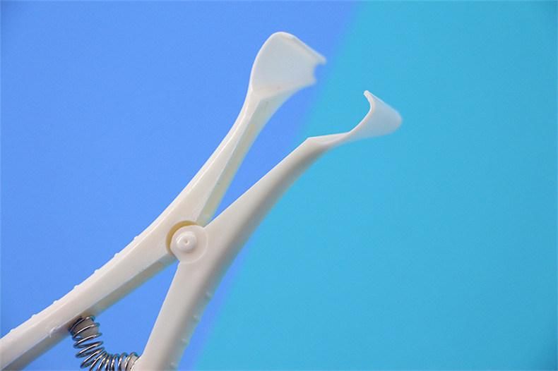 Disposable Rhinoscope, Front Rhinoscope, Medical Rhinoscope, Nasal Forceps, Nostril Dilator, Endoscope