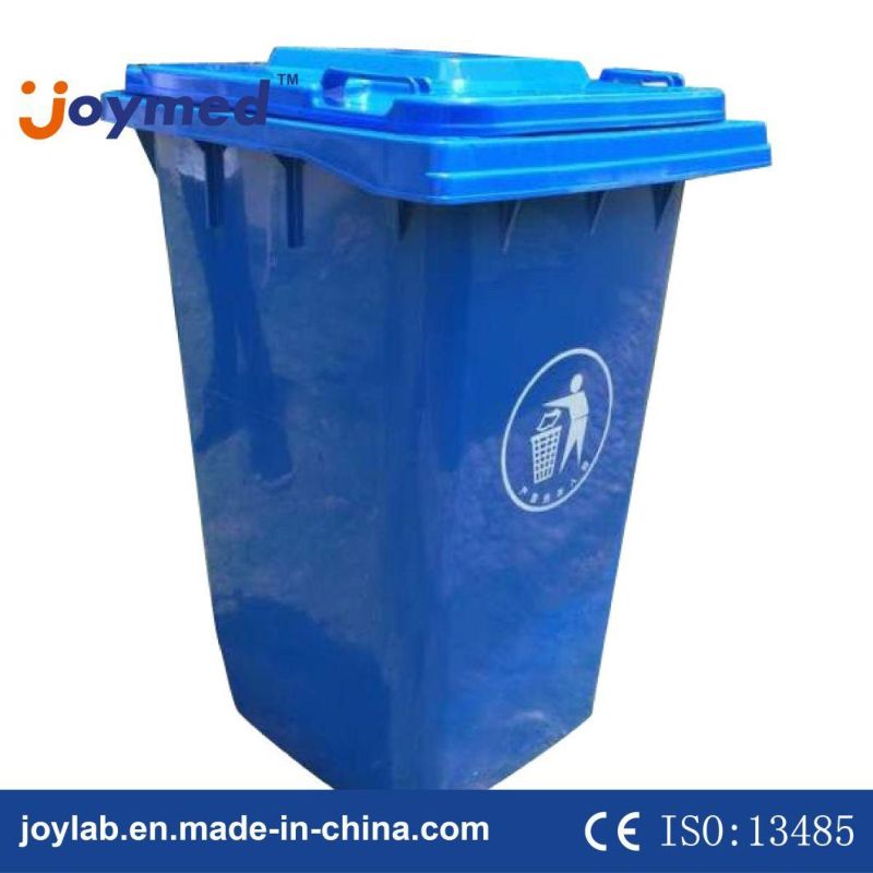 Hot Sale 360L Good Quality Plastic Waste Bin/Dust Bin/Garbage Drum